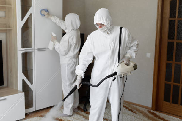 Trusted Trauma Scene Cleanup service in East Falmouth, MA - Four Month Blood Cleanse